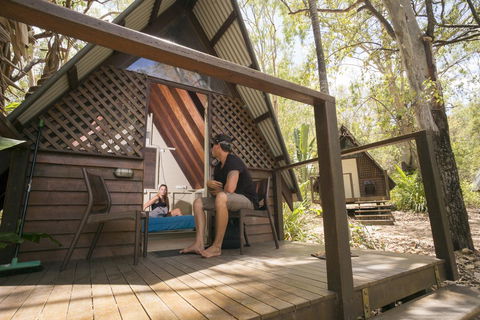 Roamer Magnetic Island Koala Park - Formerly Selina Magnetic Island - Accommodation Sunshine Coast 35