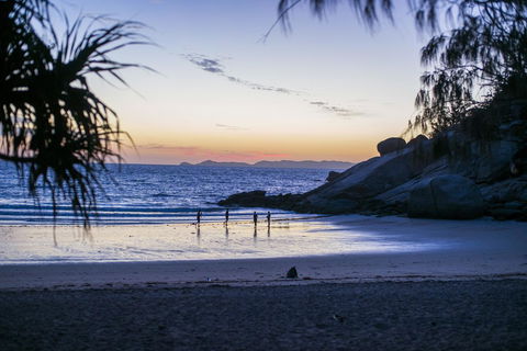 Roamer Magnetic Island Koala Park - Formerly Selina Magnetic Island - Accommodation Sunshine Coast 16