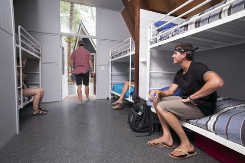 Roamer Magnetic Island Koala Park - Formerly Selina Magnetic Island - Accommodation Sunshine Coast 37