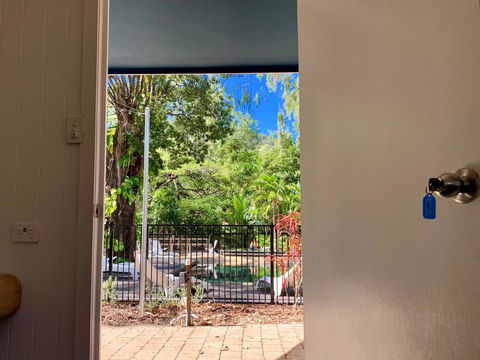 Roamer Magnetic Island Koala Park - Formerly Selina Magnetic Island - Accommodation Sunshine Coast 1