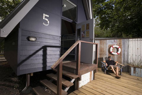 Roamer Magnetic Island Koala Park - Formerly Selina Magnetic Island - Accommodation Sunshine Coast 36