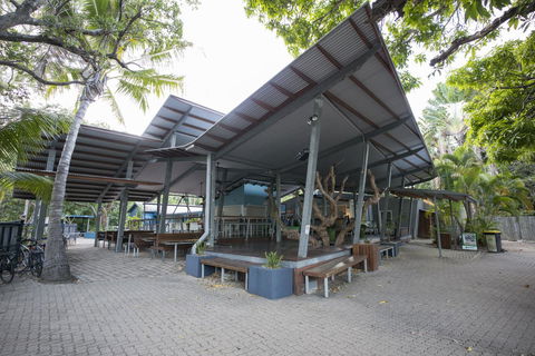 Roamer Magnetic Island Koala Park - Formerly Selina Magnetic Island - Accommodation Sunshine Coast 18