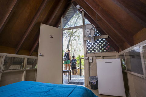 Roamer Magnetic Island Koala Park - Formerly Selina Magnetic Island - Accommodation Sunshine Coast 33