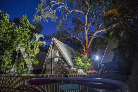 Roamer Magnetic Island Koala Park - Formerly Selina Magnetic Island - Accommodation Sunshine Coast 7