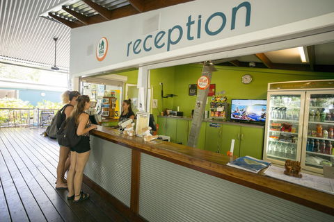 Roamer Magnetic Island Koala Park - Formerly Selina Magnetic Island - Accommodation Sunshine Coast 23