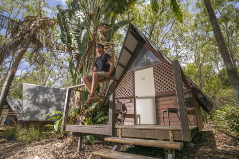 Roamer Magnetic Island Koala Park - Formerly Selina Magnetic Island - Accommodation Sunshine Coast 9