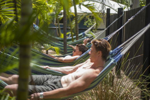 Roamer Magnetic Island Koala Park - Formerly Selina Magnetic Island - Accommodation Sunshine Coast 26