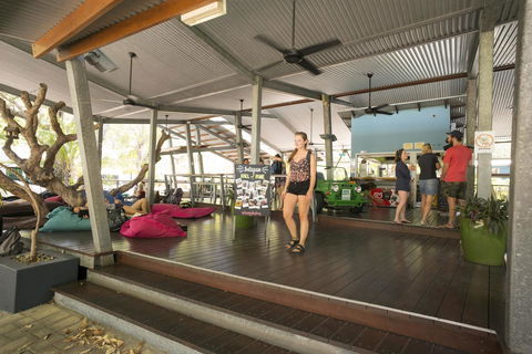 Roamer Magnetic Island Koala Park - Formerly Selina Magnetic Island - Accommodation Sunshine Coast 20