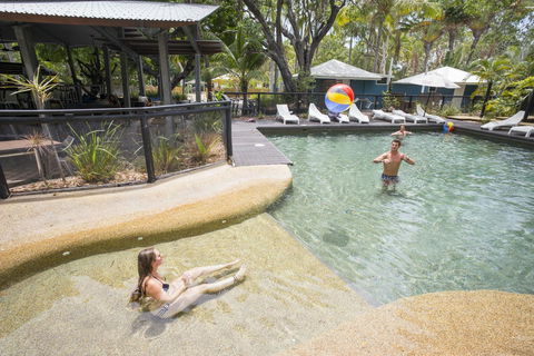 Roamer Magnetic Island Koala Park - Formerly Selina Magnetic Island - Accommodation Sunshine Coast 25