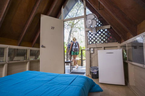 Roamer Magnetic Island Koala Park - Formerly Selina Magnetic Island - Accommodation Sunshine Coast 34