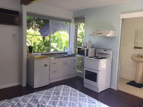 SEA-esta - Accommodation Sunshine Coast 13