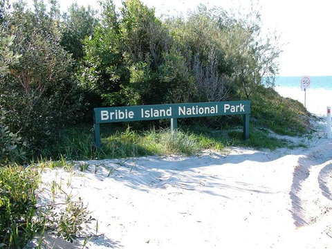 Waterfront At White Patch - Accommodation Sunshine Coast 28