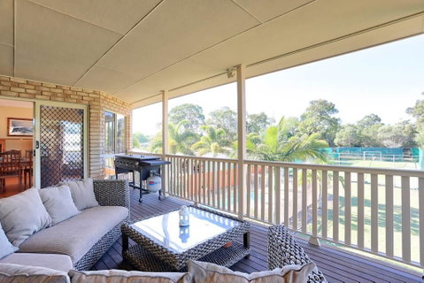 Waterfront At White Patch - Accommodation Sunshine Coast 31