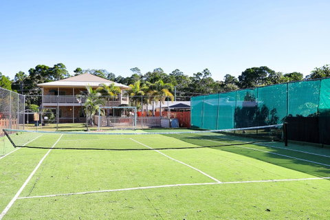 Waterfront At White Patch - Accommodation Sunshine Coast 34