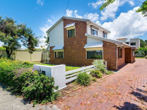 Island Homestay - Accommodation Sunshine Coast 11