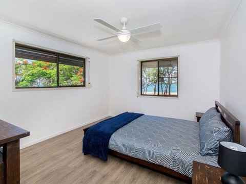 Island Homestay - Accommodation Sunshine Coast 12