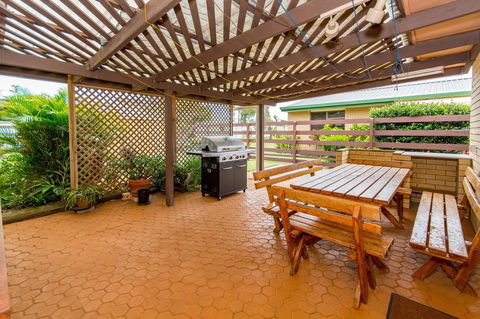 Lowset Sweetie, Central To Everything - Partridge St, Bongaree - Accommodation Sunshine Coast 8