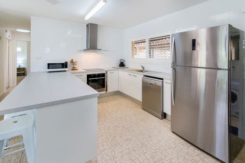 Lowset Sweetie, Central To Everything - Partridge St, Bongaree - Accommodation Sunshine Coast 18