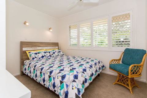 Lowset Sweetie, Central To Everything - Partridge St, Bongaree - Accommodation Sunshine Coast 13