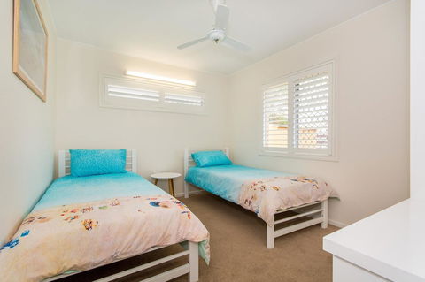 Lowset Sweetie, Central To Everything - Partridge St, Bongaree - Accommodation Sunshine Coast 7