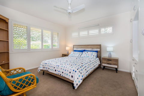 Lowset Sweetie, Central To Everything - Partridge St, Bongaree - Accommodation Sunshine Coast 16