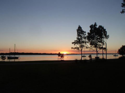 Keith's Sister - Accommodation Sunshine Coast 43