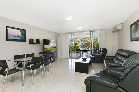 Keith's Sister - Accommodation Sunshine Coast 0