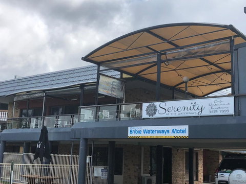 Bribie Waterways Motel - Accommodation Sunshine Coast 14