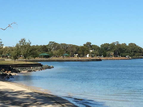 Bribie Waterways Motel - Accommodation Sunshine Coast 21