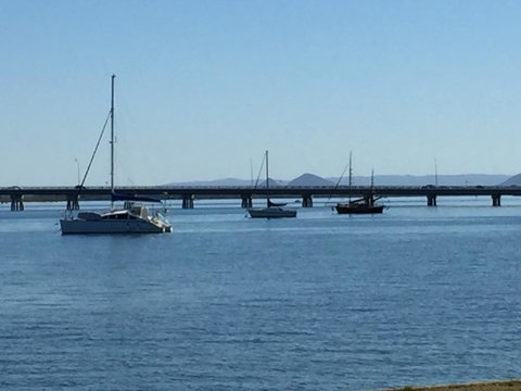 Bribie Waterways Motel - Accommodation Sunshine Coast 17