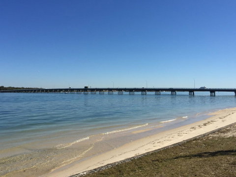 Bribie Waterways Motel - Accommodation Sunshine Coast 20