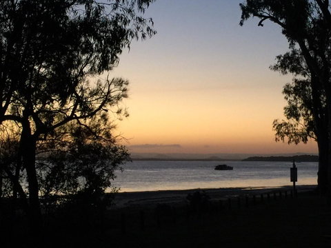 Bribie Waterways Motel - Accommodation Sunshine Coast 19
