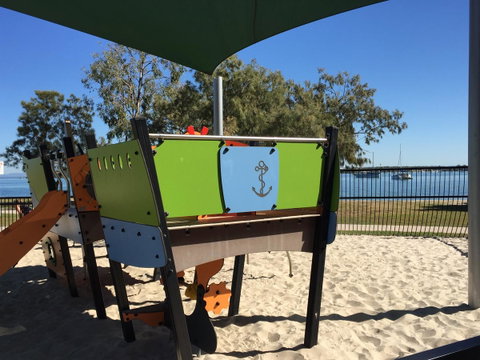 Bribie Waterways Motel - Accommodation Sunshine Coast 23