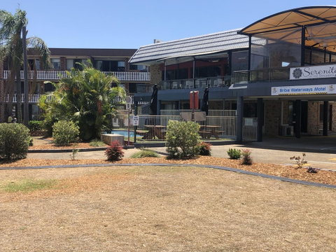 Bribie Waterways Motel - Accommodation Sunshine Coast 2
