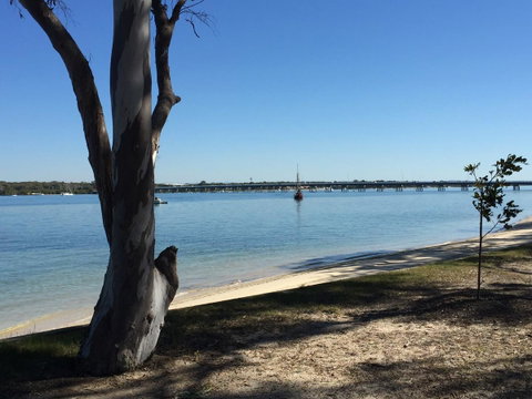 Bribie Waterways Motel - Accommodation Sunshine Coast 22