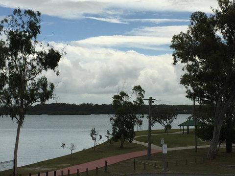 Bribie Waterways Motel - Accommodation Sunshine Coast 34