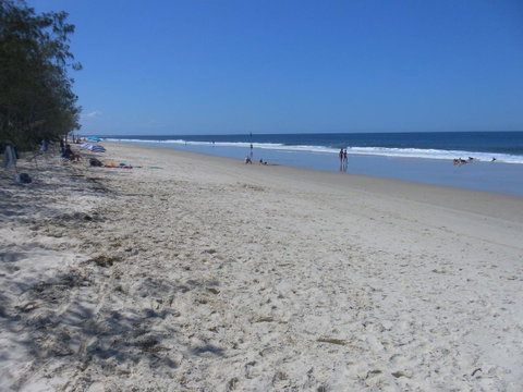 The Woorim Beach House - Accommodation Sunshine Coast 3