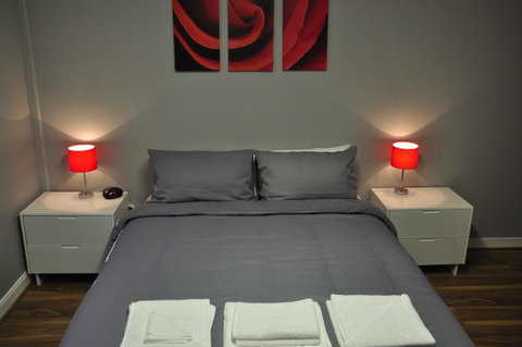 Bribie Island Square - Accommodation Sunshine Coast 1