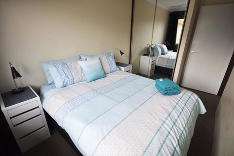 Sands Court On Boyd - Accommodation Sunshine Coast 9