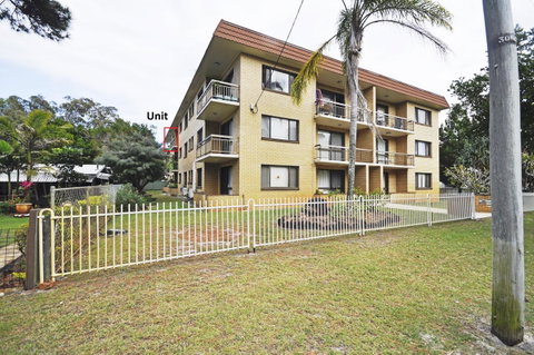 Sands Court On Boyd - Accommodation Sunshine Coast 11
