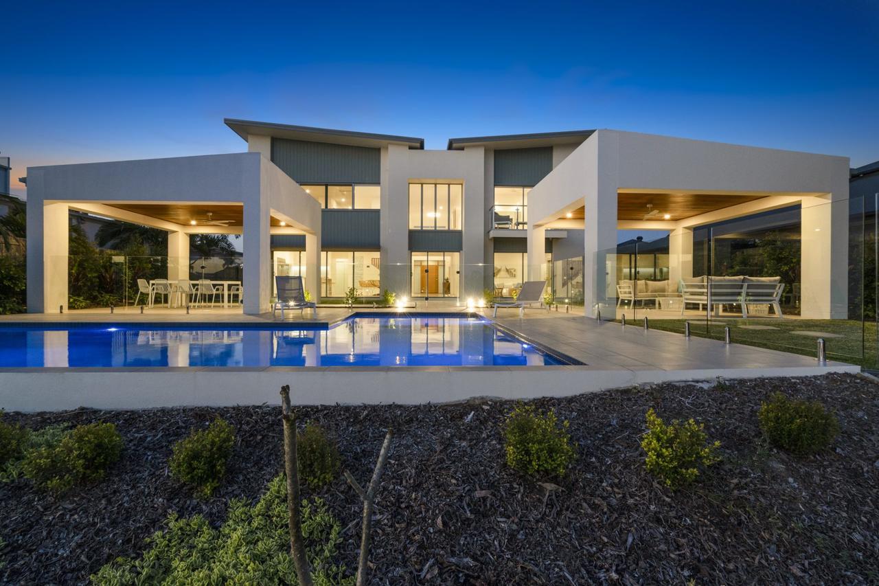 Bribie Island North QLD Accommodation Sunshine Coast