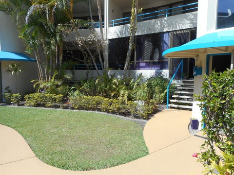 Placid Waters Holiday Apartments - Accommodation Sunshine Coast 2