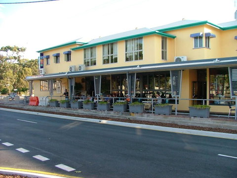 Spacious Unit Overlooking Moreton Bay - Boyd St, Woorim - Accommodation Sunshine Coast 3