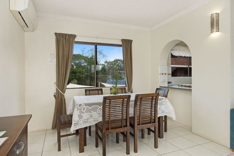 Waterviews,Pool, Wifi Its All Here !- Welsby Pde, Bongaree - Accommodation Sunshine Coast 10