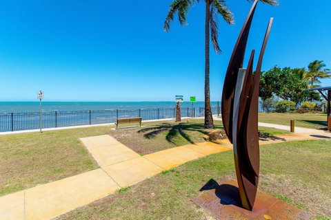 Quiet Location Across From Waterfront - South Esp, Bongaree - Accommodation Sunshine Coast 8