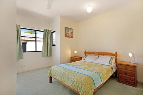 Quiet Location Across From Waterfront - South Esp, Bongaree - Accommodation Sunshine Coast 17