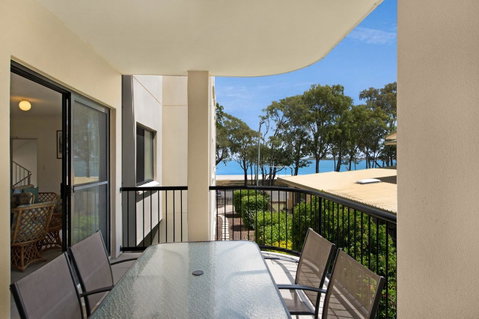 Quiet Location Across From Waterfront - South Esp, Bongaree - Accommodation Sunshine Coast 9