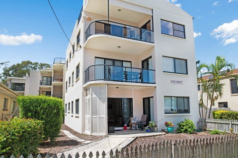 Quiet Location Across From Waterfront - South Esp, Bongaree - Accommodation Sunshine Coast 0