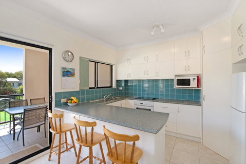 Quiet Location Across From Waterfront - South Esp, Bongaree - Accommodation Sunshine Coast 16