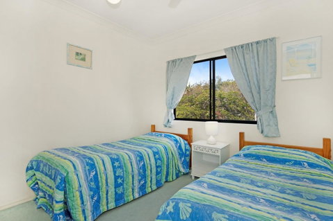 Quiet Location Across From Waterfront - South Esp, Bongaree - Accommodation Sunshine Coast 2